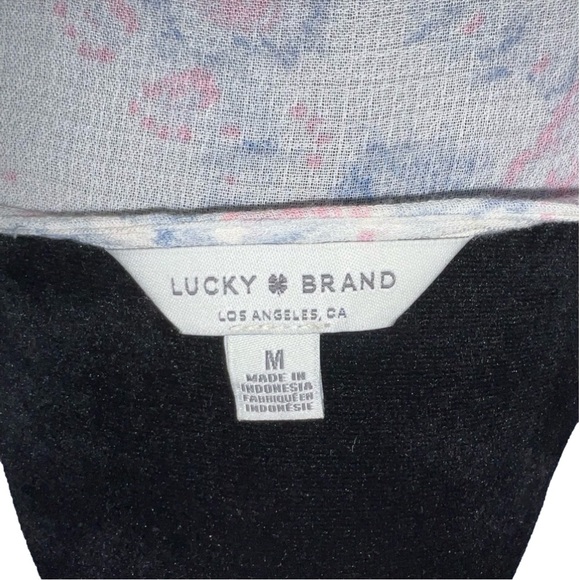 Lucky brand dress medium - Picture 6 of 6